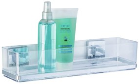 Самоносещ рафт Vacuum-Loc Maxi, товароносимост до 33 kg - Wenko