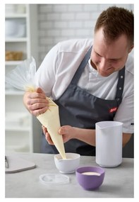 Бяла купичка 250 ml Margrethe – Rosti