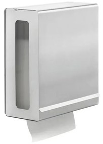 Метална кутия за носни кърпички Nexio – Blomus