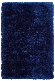 Морски син килим , 60 x 120 cm Polar - Think Rugs