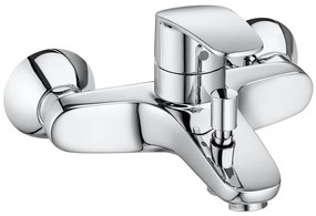 Roca A5A0298C00 - Смесител за вана MONODIN полирано хромово покритие