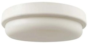 LED Плафон за баня LED/18W/230V 6500K IP54