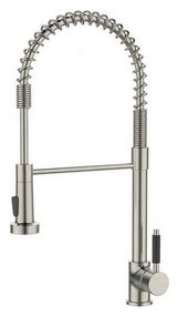 ALVEUS 1150886 - Смесител с гъвкава душ слушалка URBAN 47,1 см