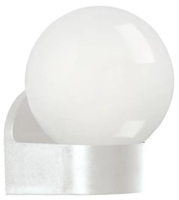 Eglo 75183 - Екстериорен аплик LORMES 1xE27/25W/230V IP44