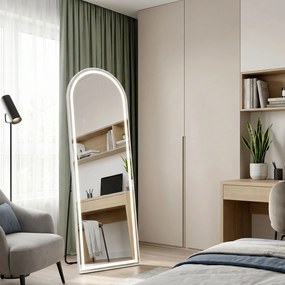 Огледало LED Orbit 50x160cm White