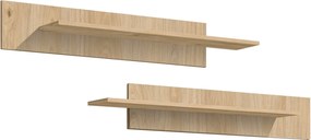 Комплект от 2 рафта Mix-Сонома