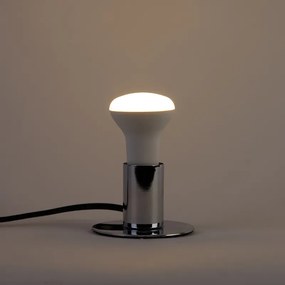 Комплект от 5 димируеми LED крушки E27 R63 6.2W 520lm 2700K