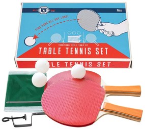 Тенис на маса Wild Bear – Rex London