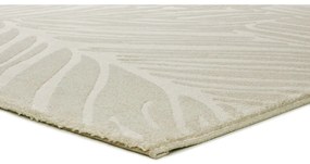 Кремав килим 133x190 cm Sensation – Universal