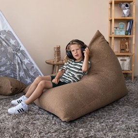 Кремав пуф от букле Razz – SLOWDOWN