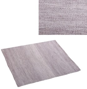 Outdoor Carpet Goa Сив PET 140 x 200 cm