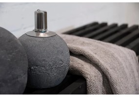 Бетонна маслена лампа (височина 16 cm) – Esschert Design