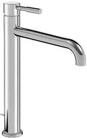 Кран за тоалетна LaTorre New Tech II High-Chromium