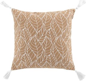 Ютена декоративна възглавница 40x40 cm Kalinda – douceur d'intérieur