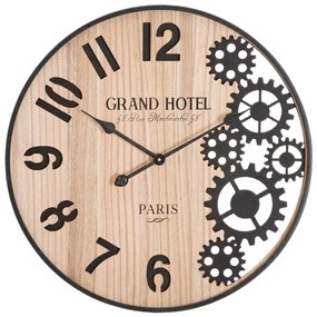 Стенен часовник ø 60 cm Grand - Mauro Ferretti
