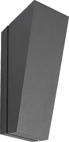 Rabalux Temse Външно стенно осветление IP65 LED 3W 4000K 77065