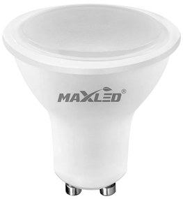 LED Крушка GU10/4,8W/230V 3000K