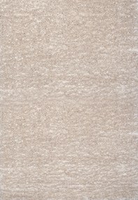 Килим colore colori flokati 80062-бежов-160 x 230 см.