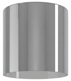 Eglo - Резервно стъкло за полилей на кабел GOROSIBA димно