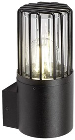 RABALUX 77083 Haren, външен аплик, E27 1xMAX60W, H21cm - 77083