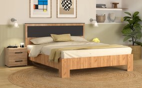 Спалня за матрак 160/200 Амада