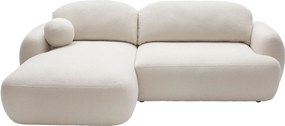 Ъглов диван Mayo-krem-Right