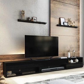 Холен комплект Kader-Black