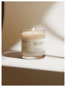 Ароматна свещ от соев восък време на горене 40 час #79 Black Currant – Perfumed Prague