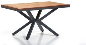 Градински маса Sydney 3, цвят Многоцветен