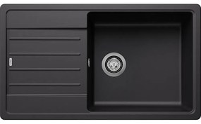 Blanco LEGRA XL 6S Композитна мивка за вграждане