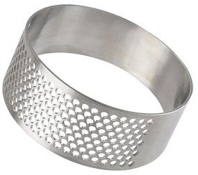 Стоманена кухненска преса Singles - Zone