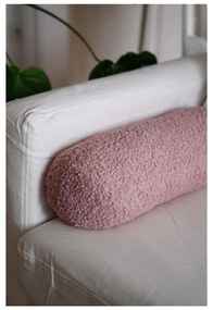 Декоративна възглавница от букле 14x50 cm Top – Mioli Decor