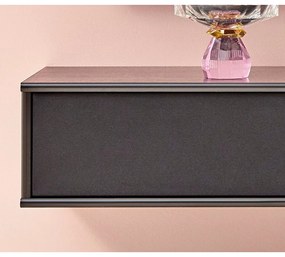 Черна маса за телевизор Mistral 311 - Hammel Furniture