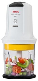 Бял електрически чопър Masterchop XL MB450B38 – Tefal