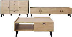 Холна гарнитура Vurkizo I