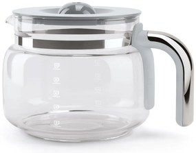 Машина за кафе с черен филтър 50's Retro Style - SMEG