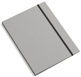 Картонен органайзер за докумнети Paulina Paper Laminate A4 – Bigso