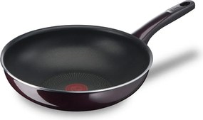 Алуминиев тиган за уок ø 28 cm Resisit Intense - Tefal