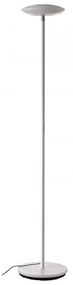 Deko-Light 343029 - LED регулируема лампа BERMUDA LED/18W/230V 3000K бяла