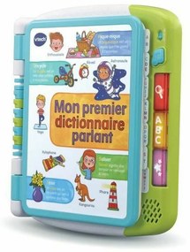 Образователна Игра Vtech My First Talking Dictionary