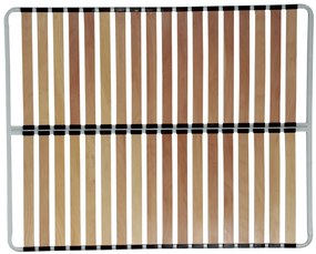 Ортопедична подложка Premium-138 x 198 См.-Без крак-Без повдигащ механизъм