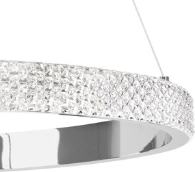 Пендел LED APP1511-CP CHROM