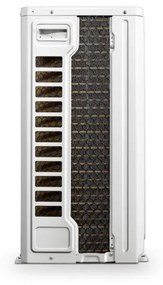 Инверторен климатик TCL Elite TAC-12CHSD/XA73IF, 12000 BTU, A++/A+++, До 28 м, I Feel, 3D Airflow, 4D Airflow, Бял