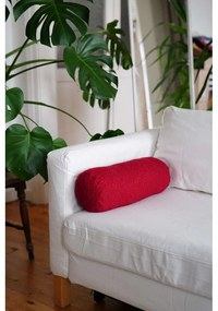 Декоративна възглавница от букле 14x50 cm Top – Mioli Decor