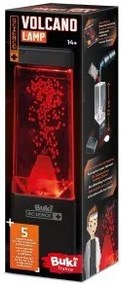 Buki France - Вулканична лампа BKSP002