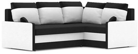 Представяме ви модерния диван TONIL 2, 225x75x175, haiti 17/haiti 0, дясно