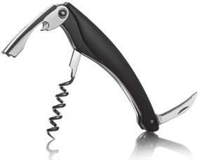 Стоманен тирбушон – VacuVin