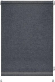 Тъмносива ролетна щора 72,5x150 cm Mini Faro – Gardinia