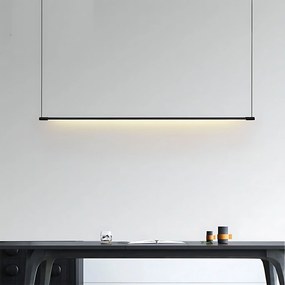 Лампа LED LHJ032-CP 150 cm BLACK
