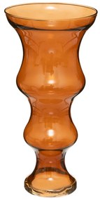 Ваза atmosphera Matali, 36 cm - Зелен